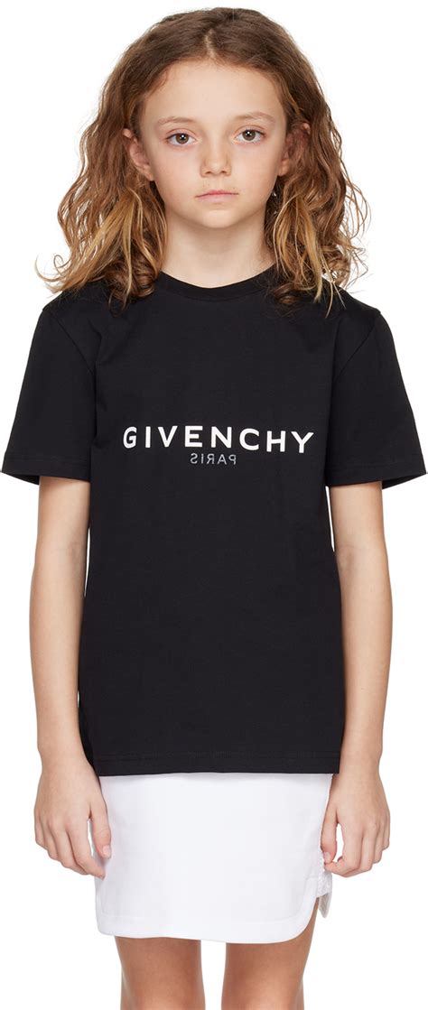 t shirt givenchy enfant